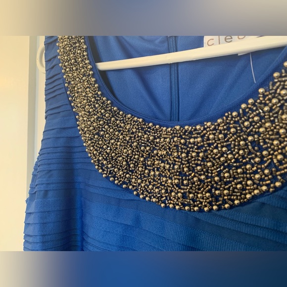 Cleo dress new w/tags - Picture 4 of 9